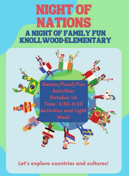 Culture Night