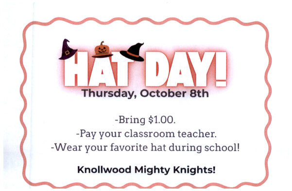 hat day