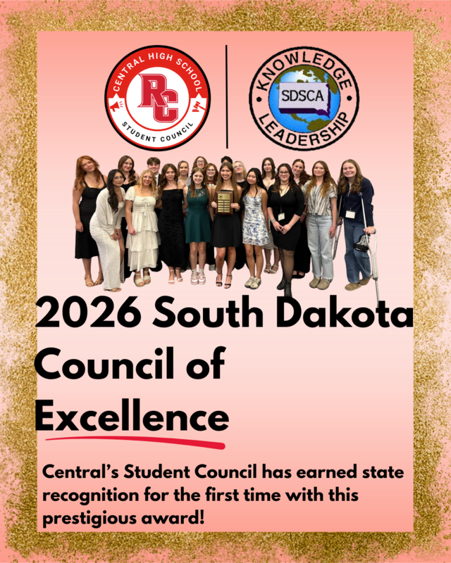 South Dakota Excellence Awards