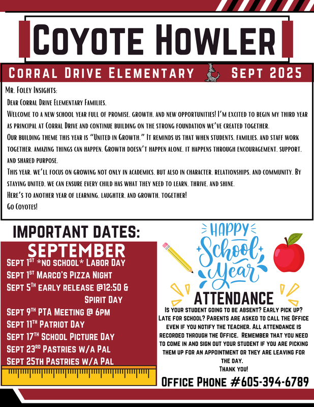 newsletter