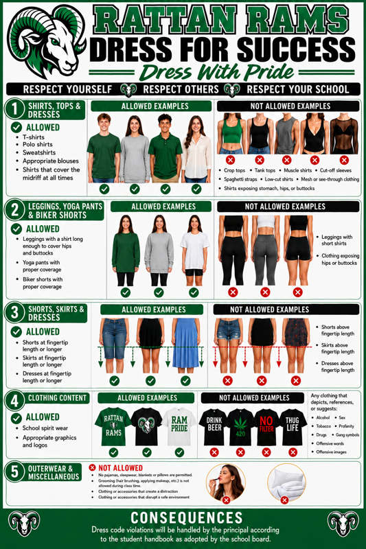 Dress Code
