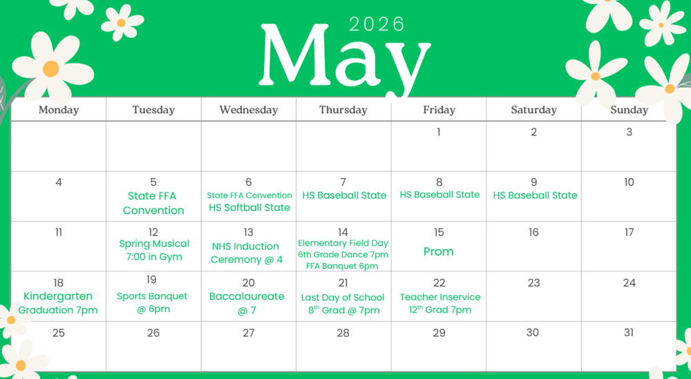 calendar