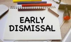 Early Dismissal