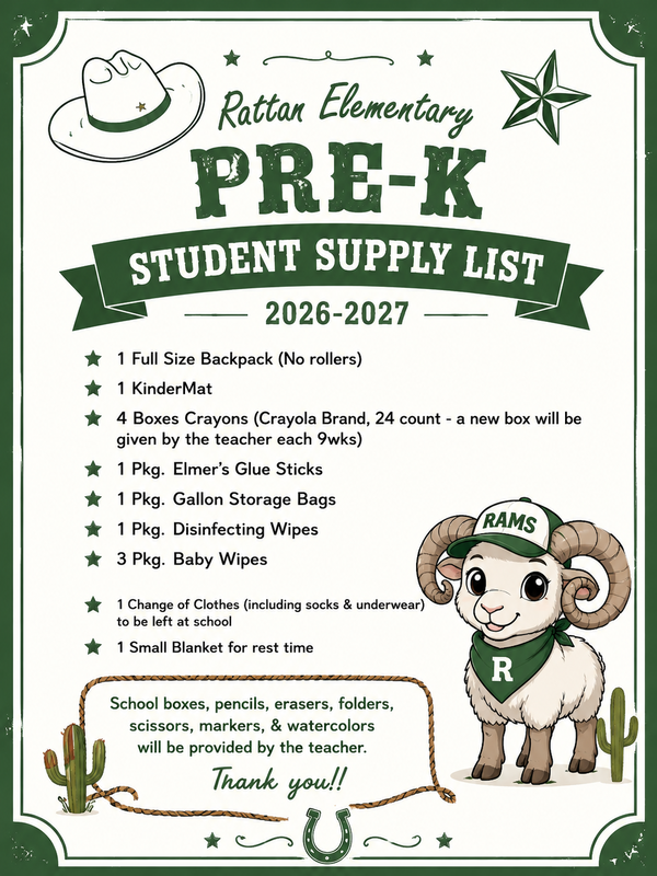 Pre-K
