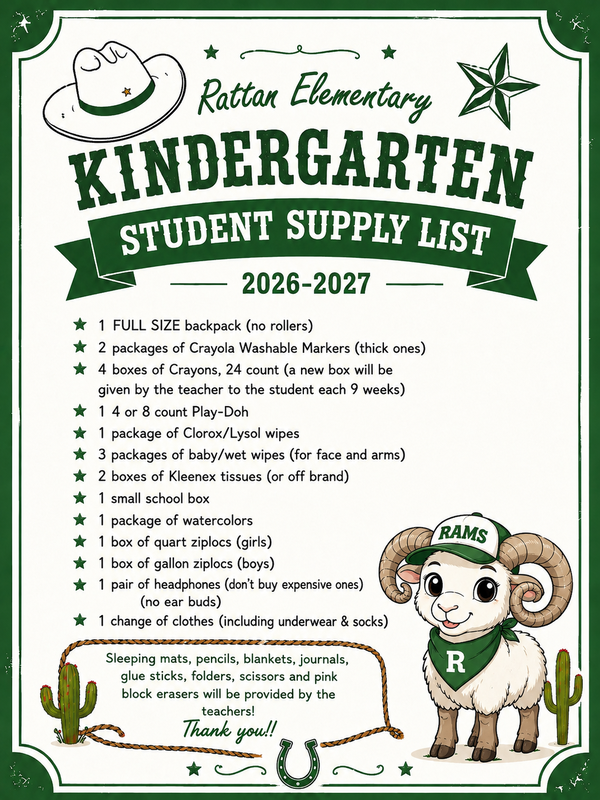 Kindergarten