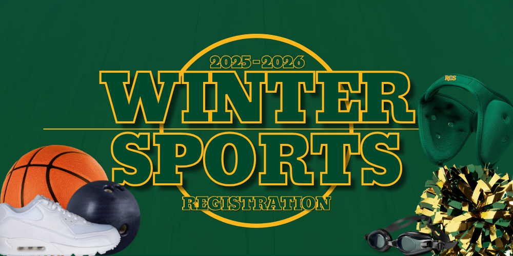 Winter Sports Season 2025-26