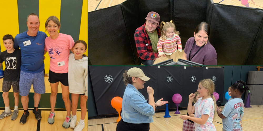 Family PE Week Returns for October 2026