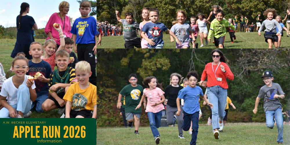 Apple Run 2026