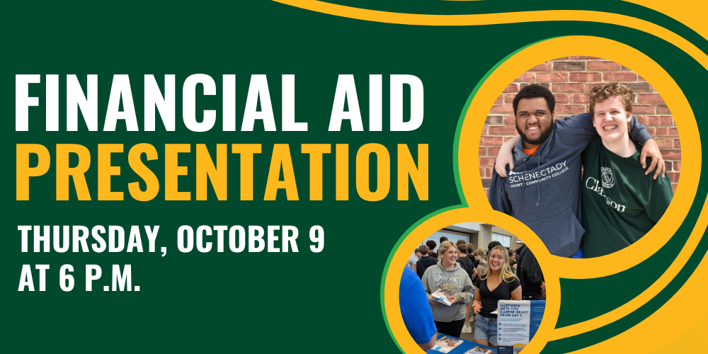 Financial Aid Presentation