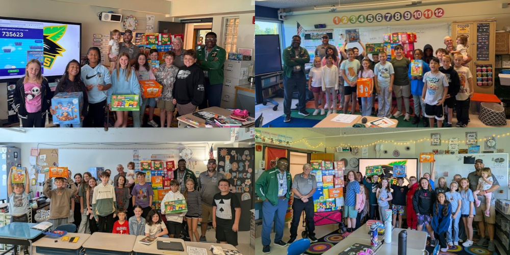 Helping Our 5th Graders Start the Year Ready to Learn 