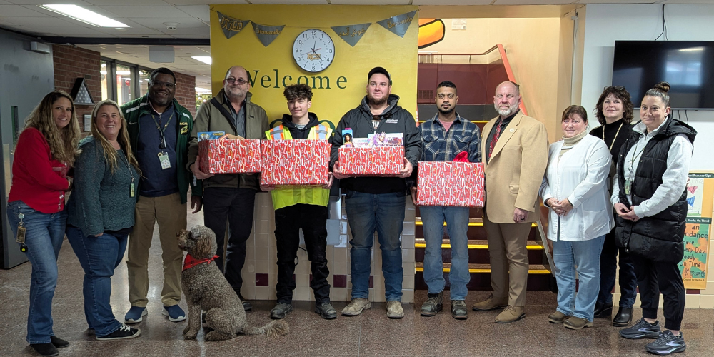 The Meaning of the Season