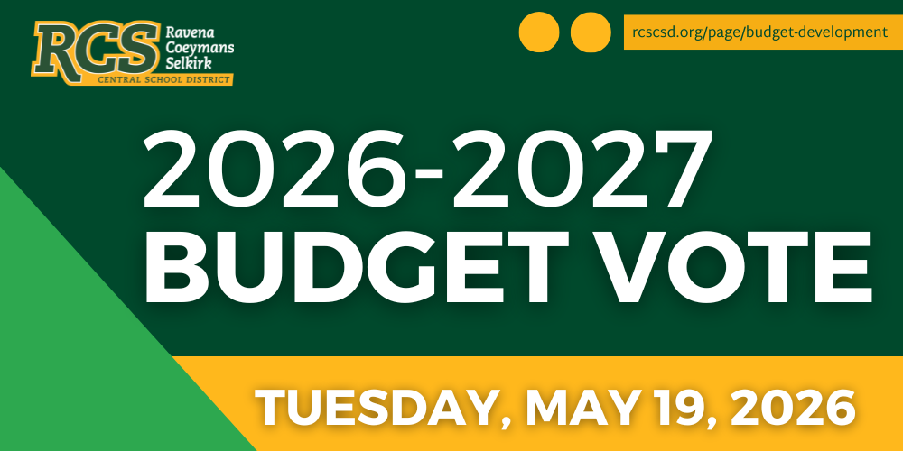 2026 - 27 RCS Budget Newsletter Available For Viewing