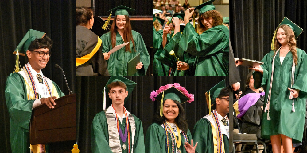 Congratulations, RCS Class of 2026!
