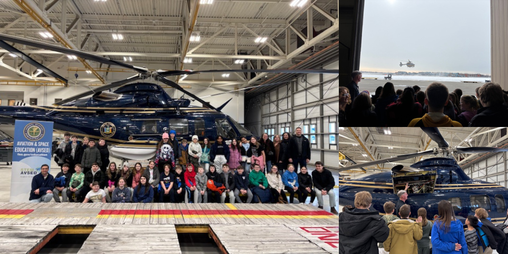 Bringing Careers to Life: K–5 Students Explore Their Futures