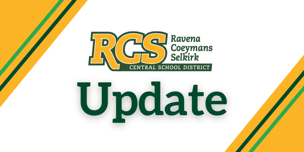 NOTICE: District-Wide Safety Plan Addition for the 2025-2026 School Year Released for Review