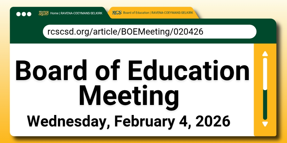 board of education meeting February 4 2026
