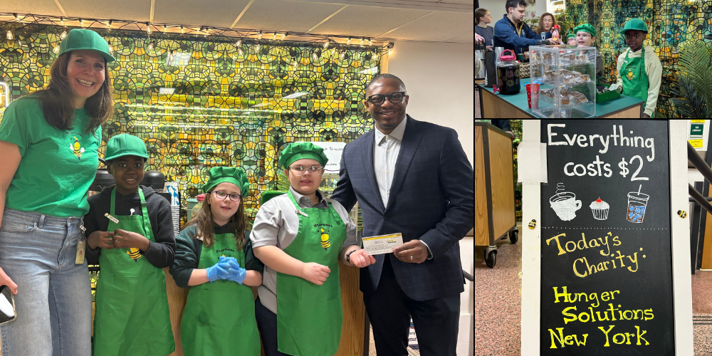 Starbees is Buzzing with Success