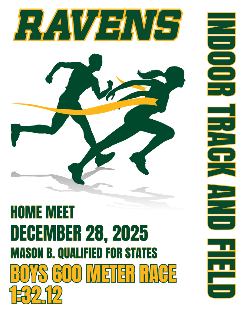 Indoor Track and Field 