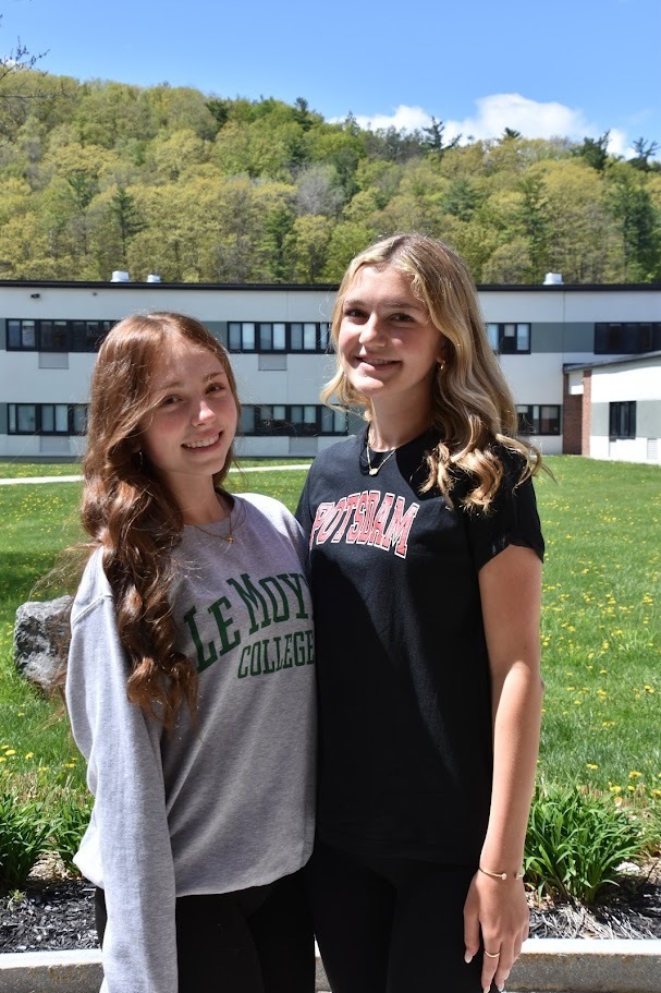 RCS High School College Awareness Day