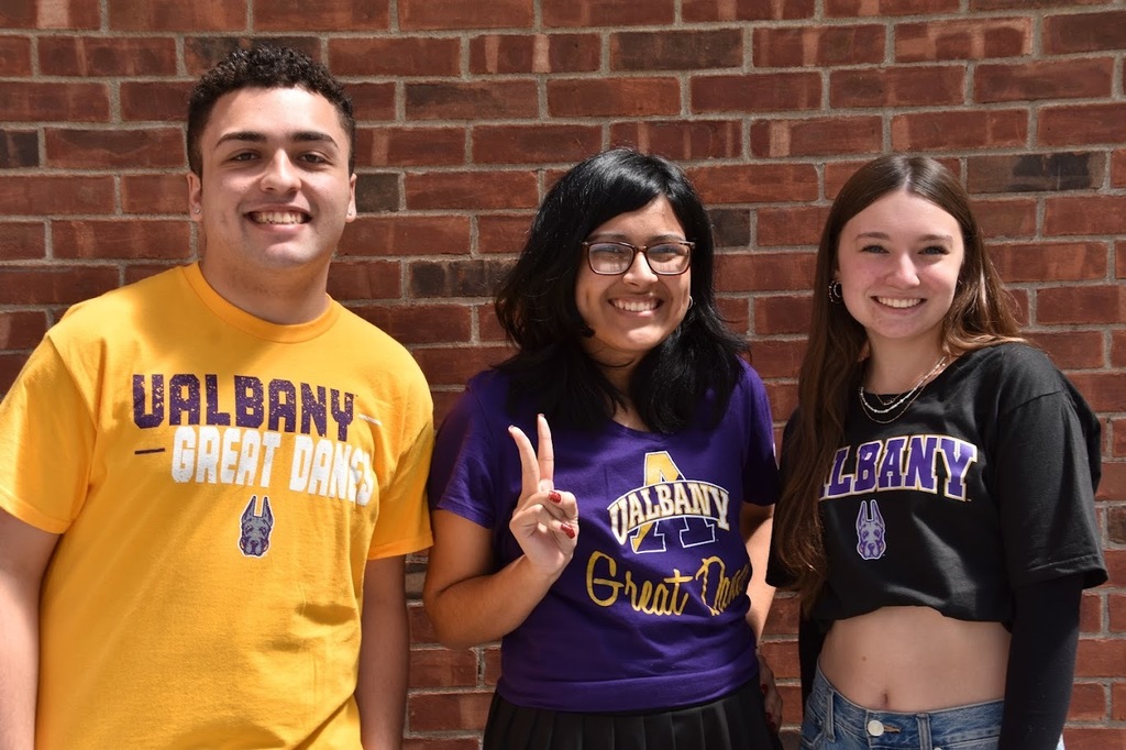 RCS High School College Awareness Day