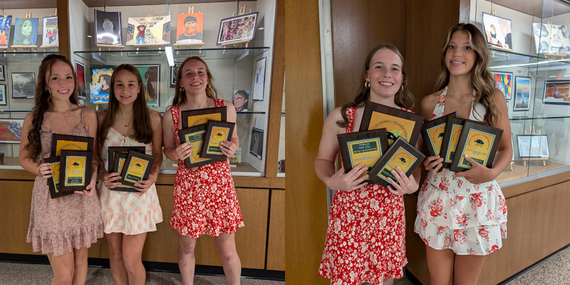 RCS Athletic Awards Ceremony - 2026
