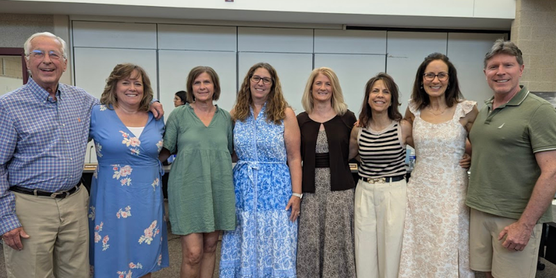 RCS Retirees