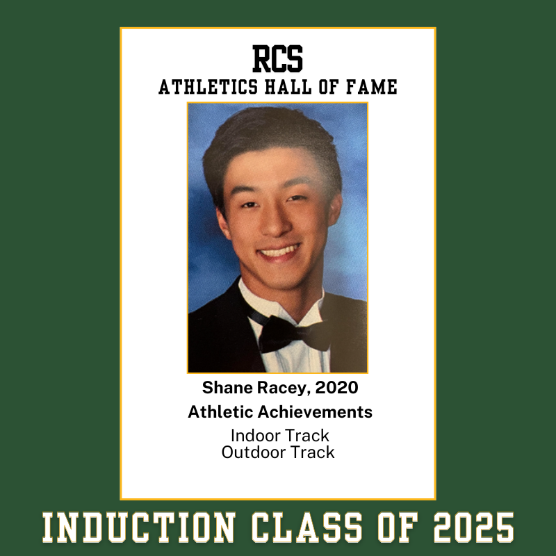 Induction Class of 2025