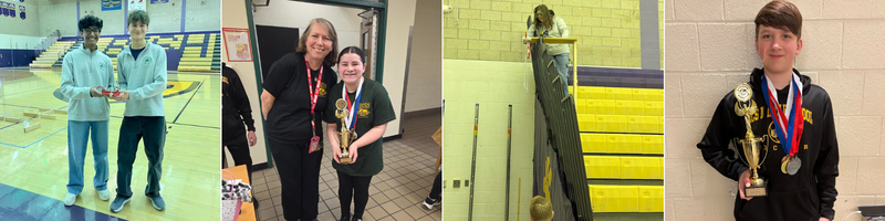 Learning in Action: Science Olympiad at RCS