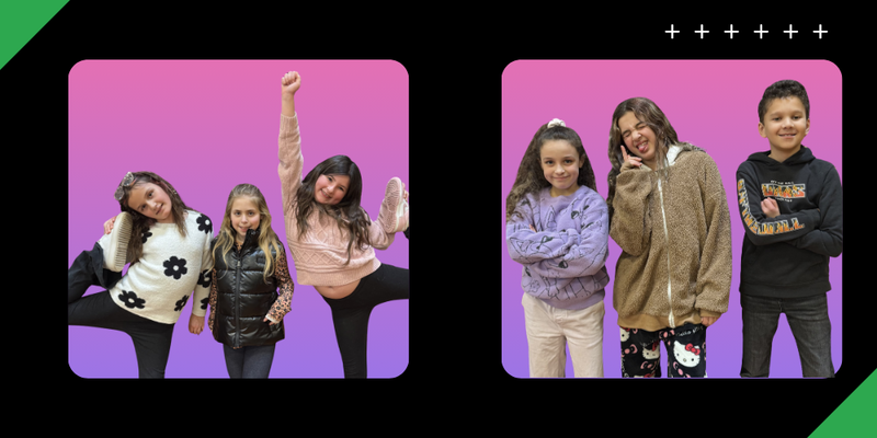 Pieter B. Coeymans Dance Crew Shines in Final Performance