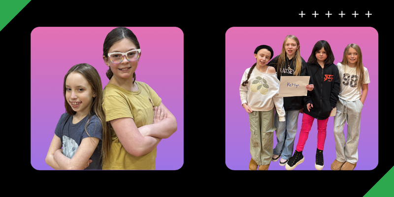 Pieter B. Coeymans Dance Crew Shines in Final Performance