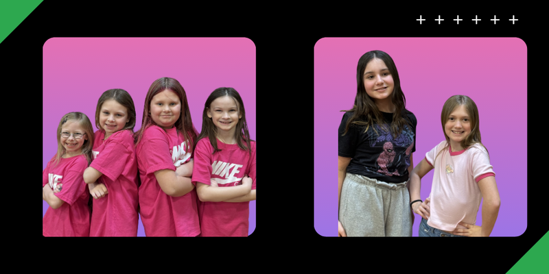Pieter B. Coeymans Dance Crew Shines in Final Performance