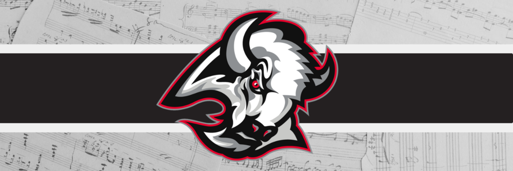 music header