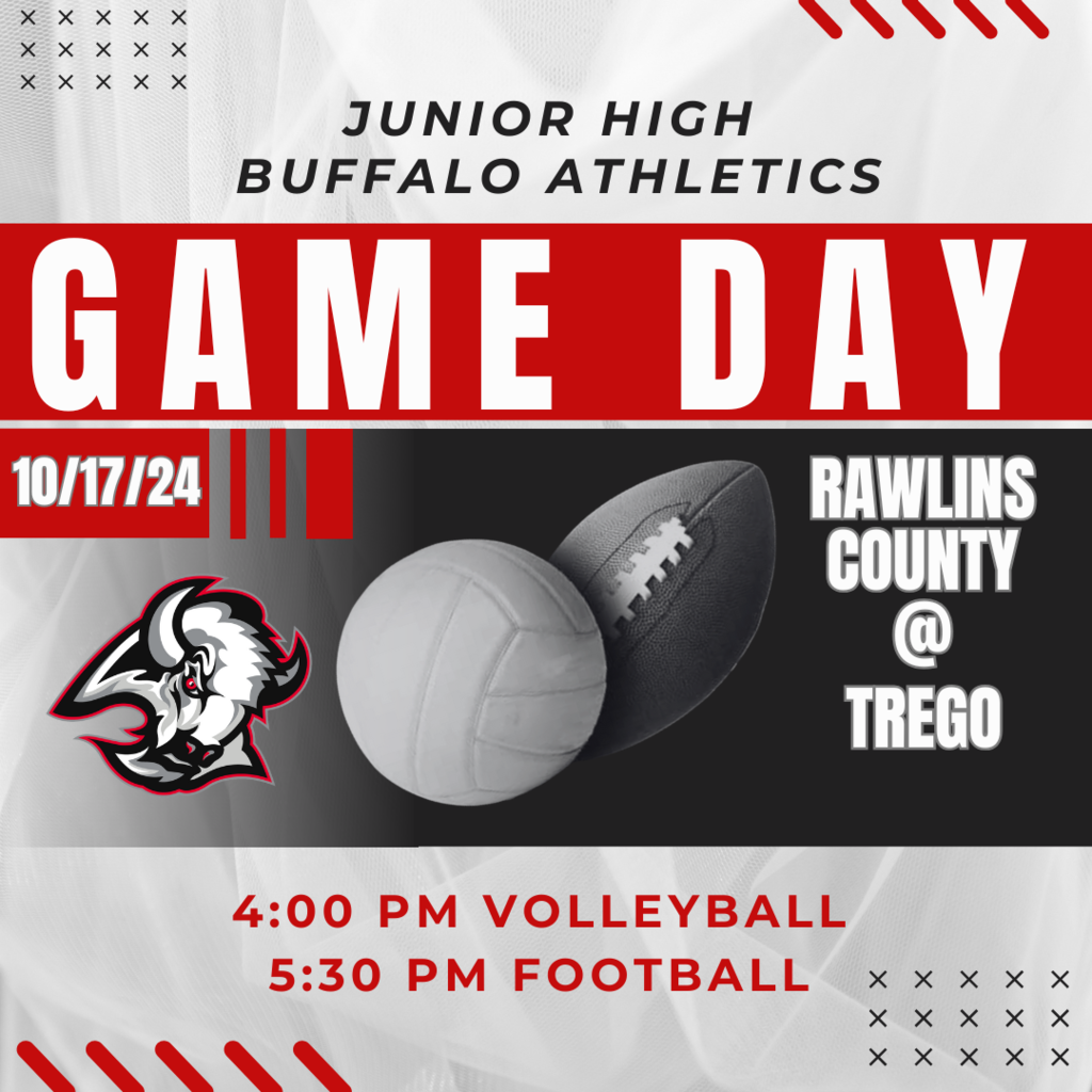 JH athletics graphic