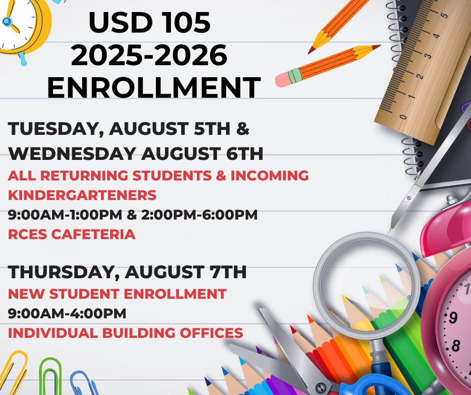 2025-2026 Enrollment