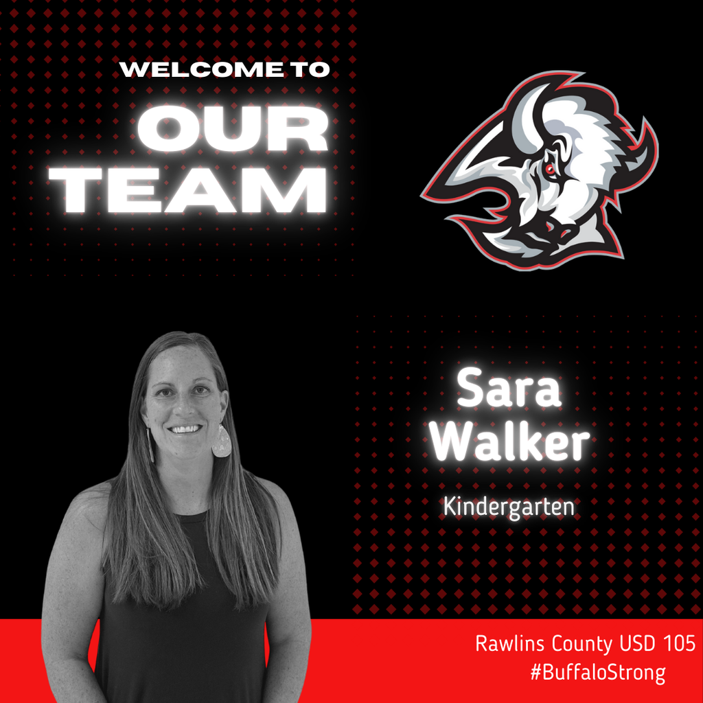 Sara Walker