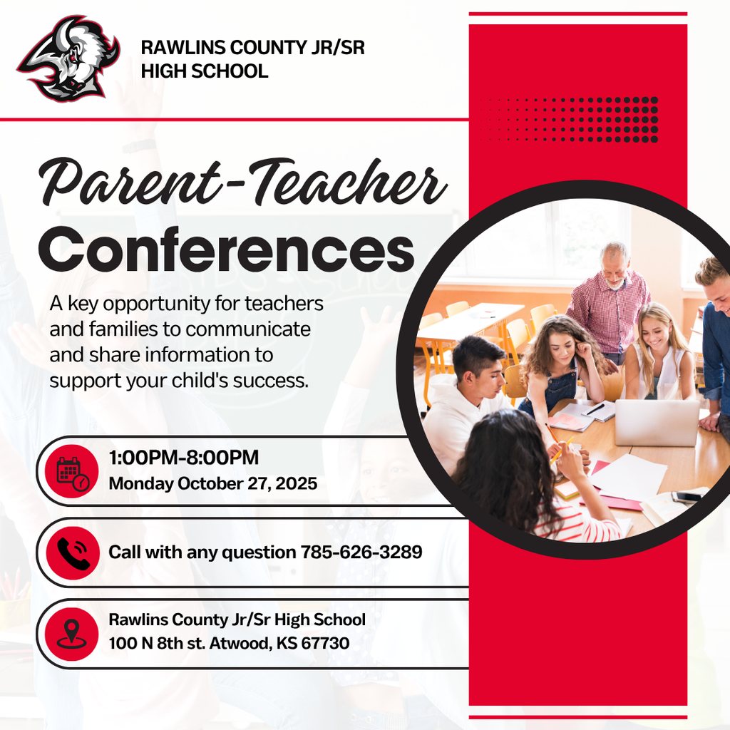 Parent teacher conference post 