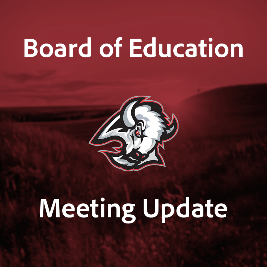 boe meeting time social