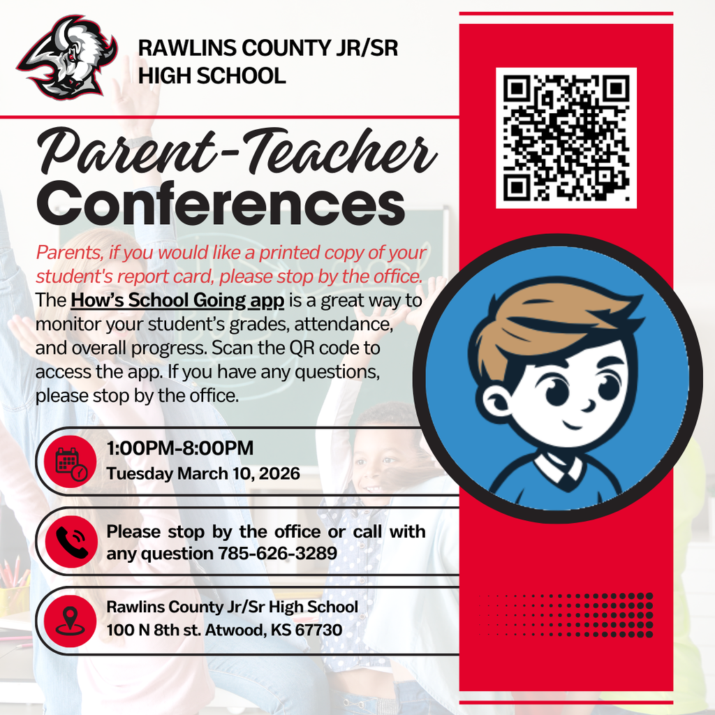 Parent Teacher Conferences 