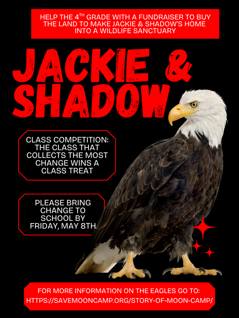 jackie and shadow