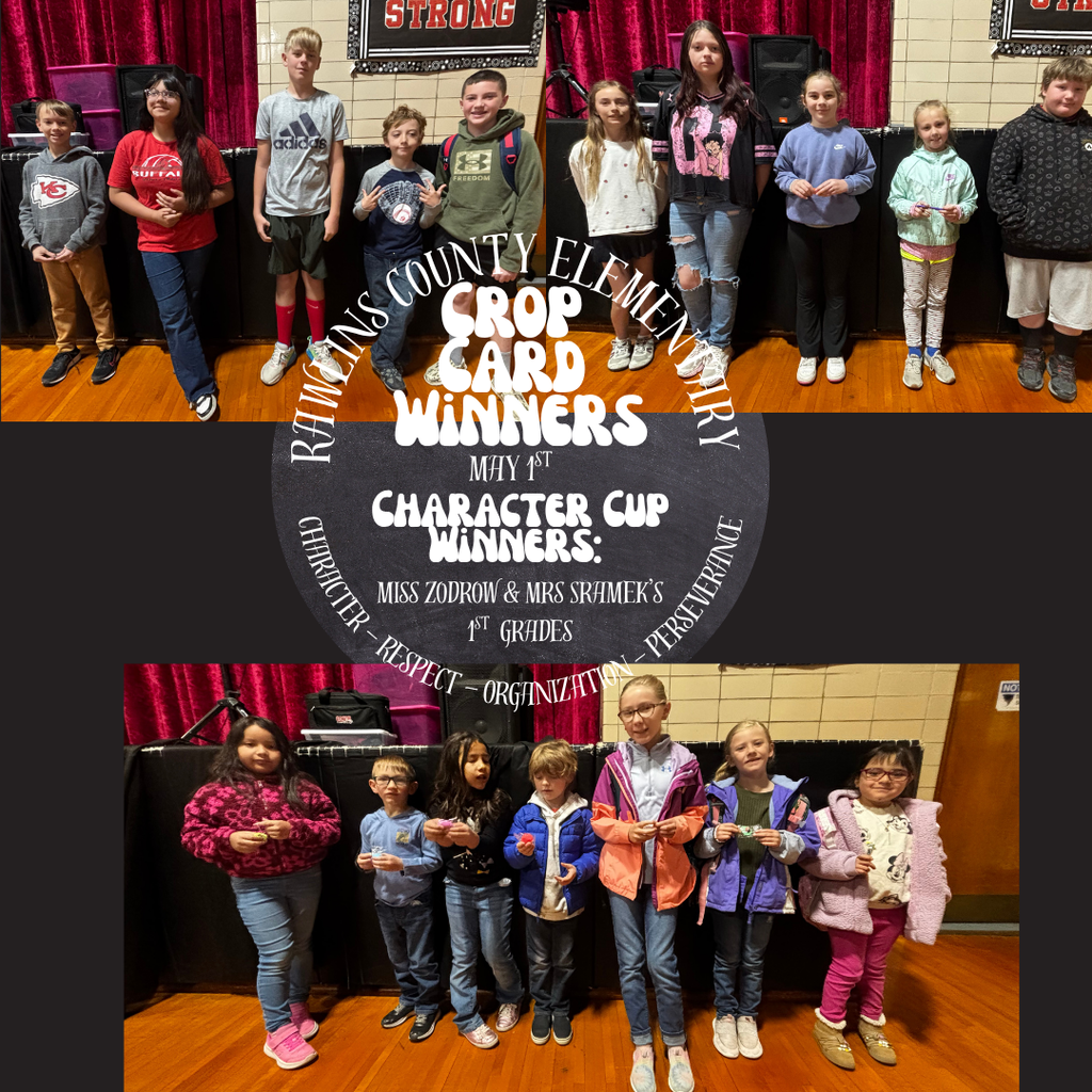 crop card winners May 1st