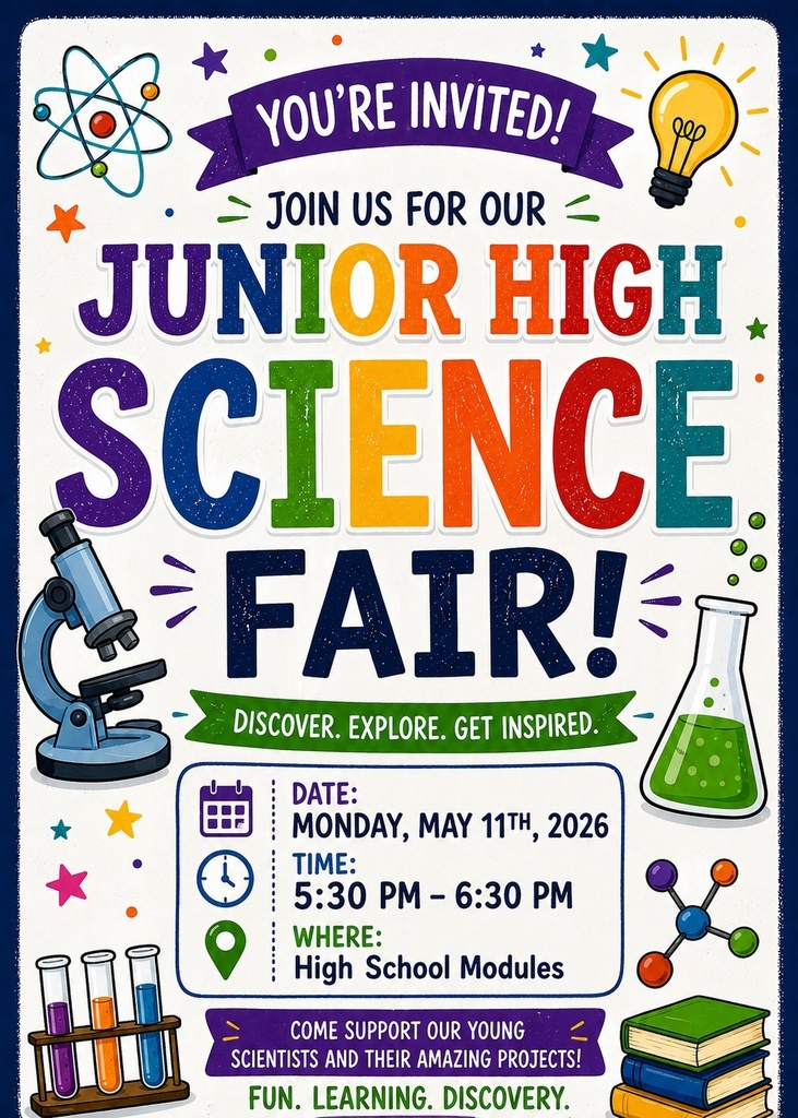 Science Fair 