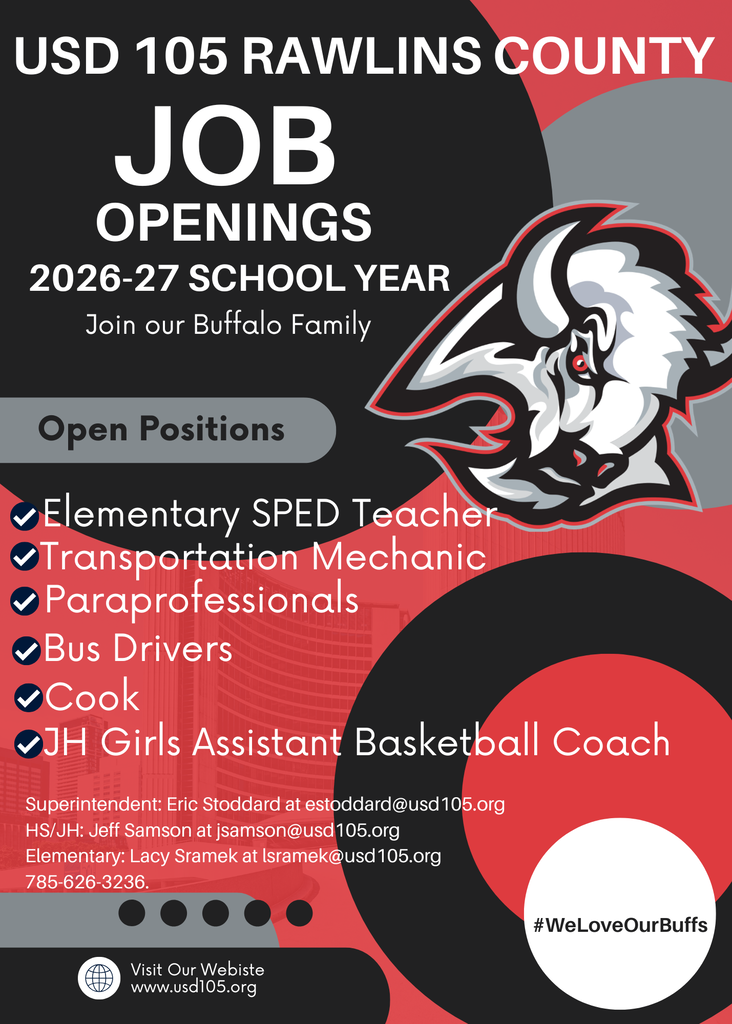 Job openings
