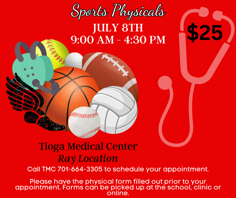 Physicals