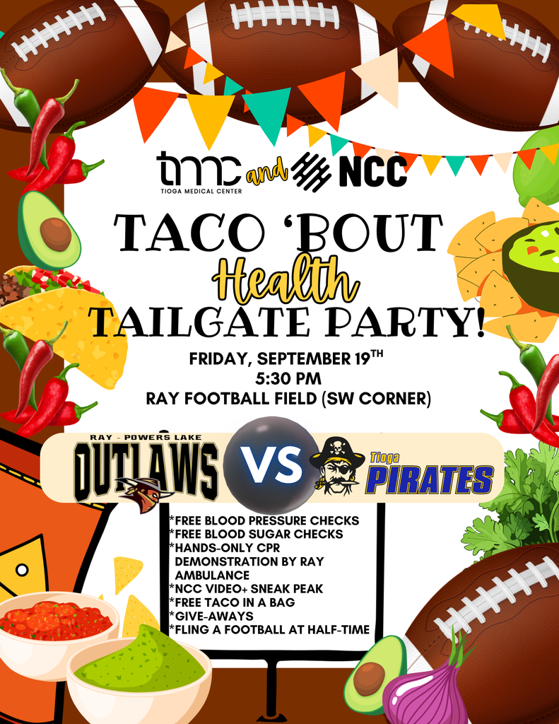 tailgate
