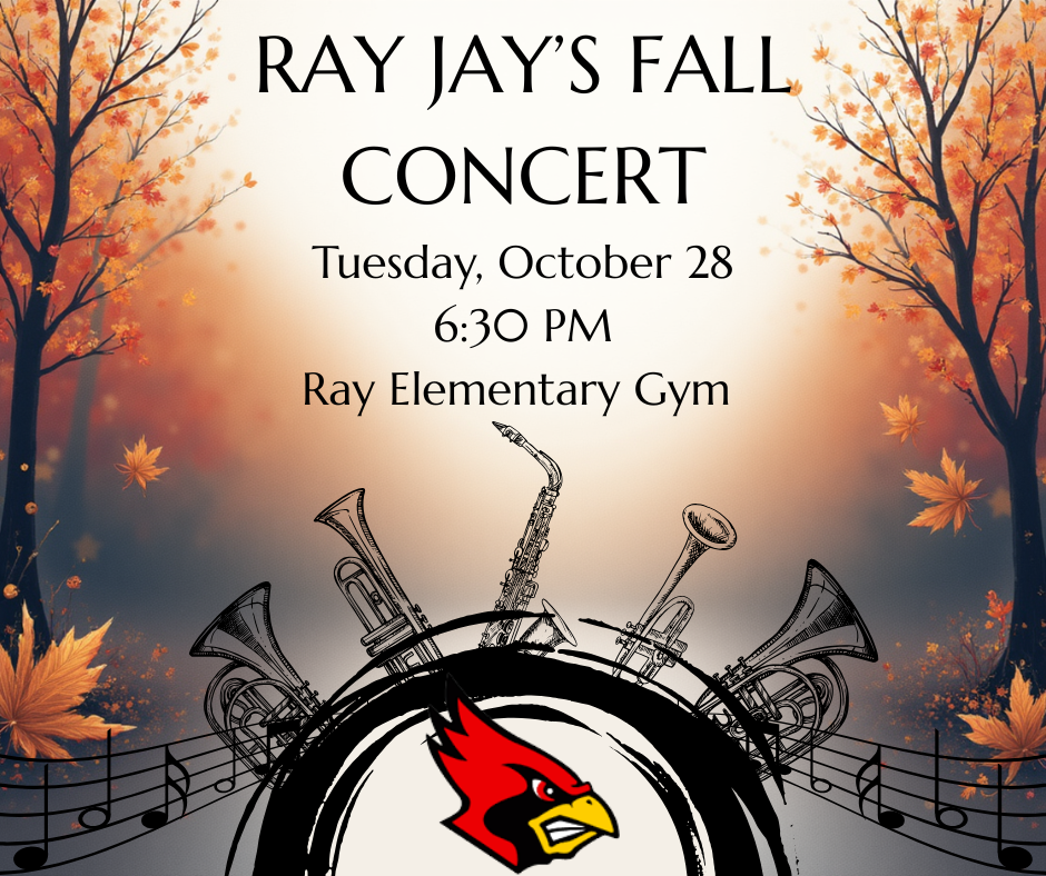Fall Concert