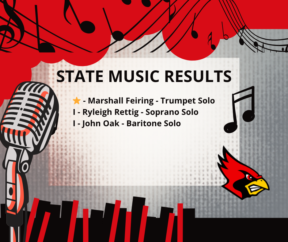 State Music