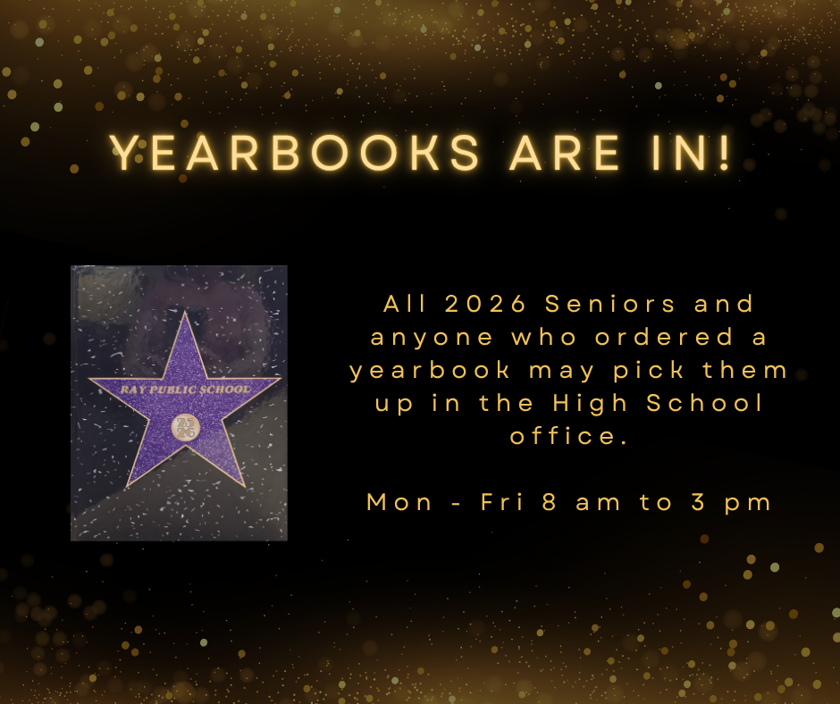2025-2026 Yearbook