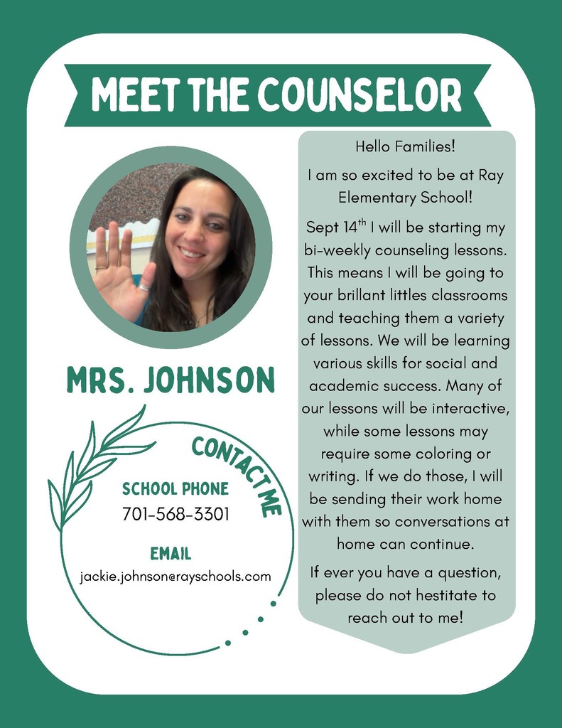 Meet the Counselor