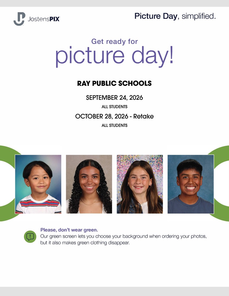 Picture Day