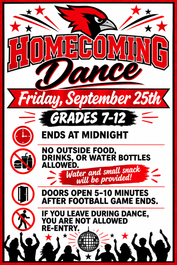 Homecoming Dance
